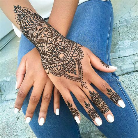 Tattoo & Henna 